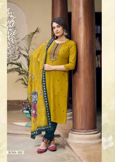 LATIKA BY KARISSA PREMIUM LIVA RAYON SALWAR KAMEEZ WHOLESALER IN INDIA